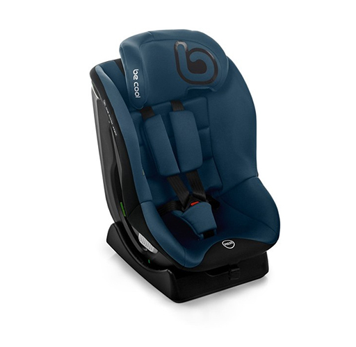 Silla auto EAGLE de 40 a 105 cm